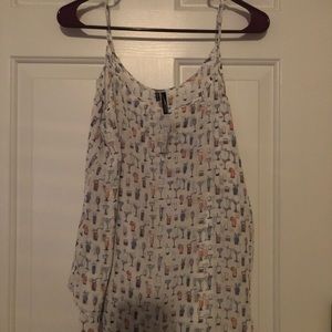 Maurices Top